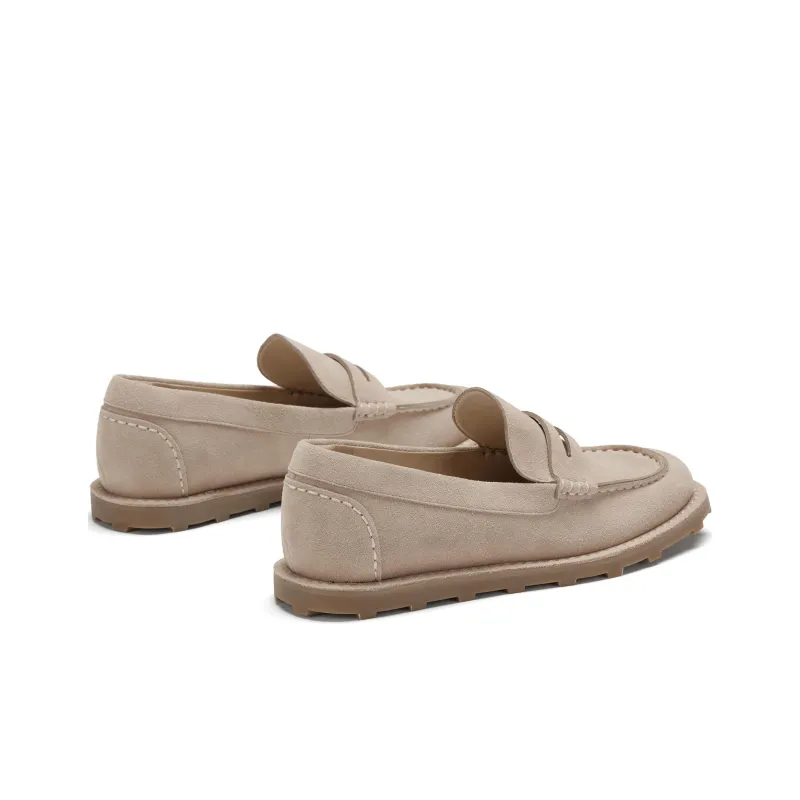 73Hours Soft Weather Loafers Women's-8