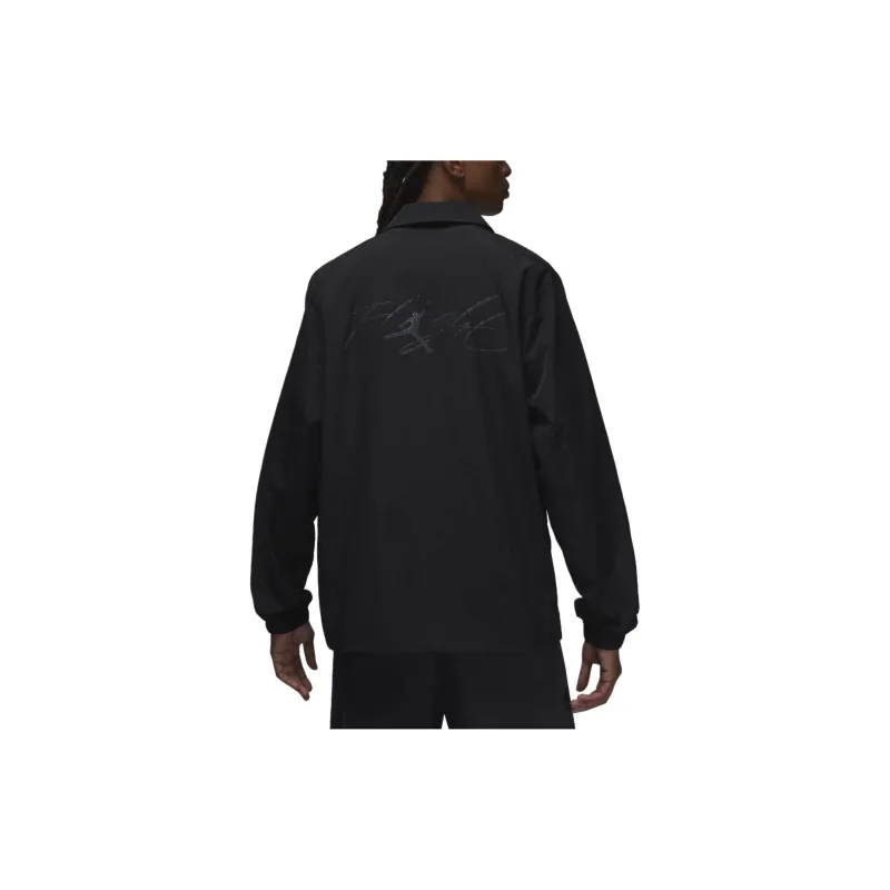 JORDAN Essentials Men's Coaches Jacket-1