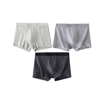 JEANSWEST Boxer Shorts Men's Combo Set