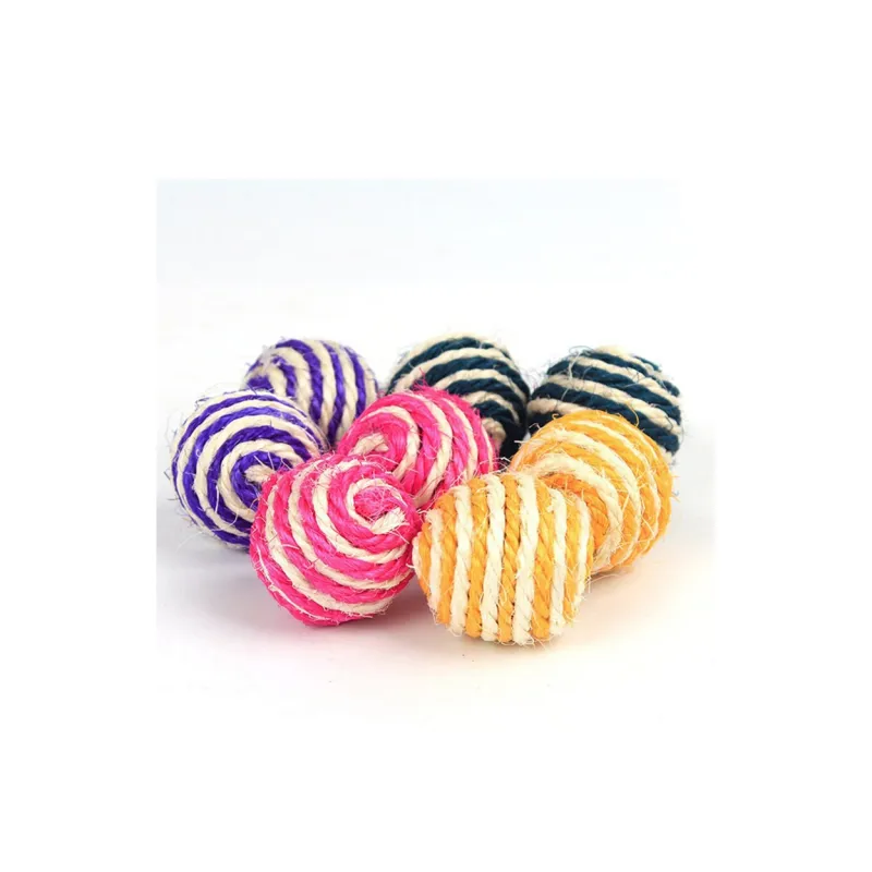 Pampering Pet Toys-3