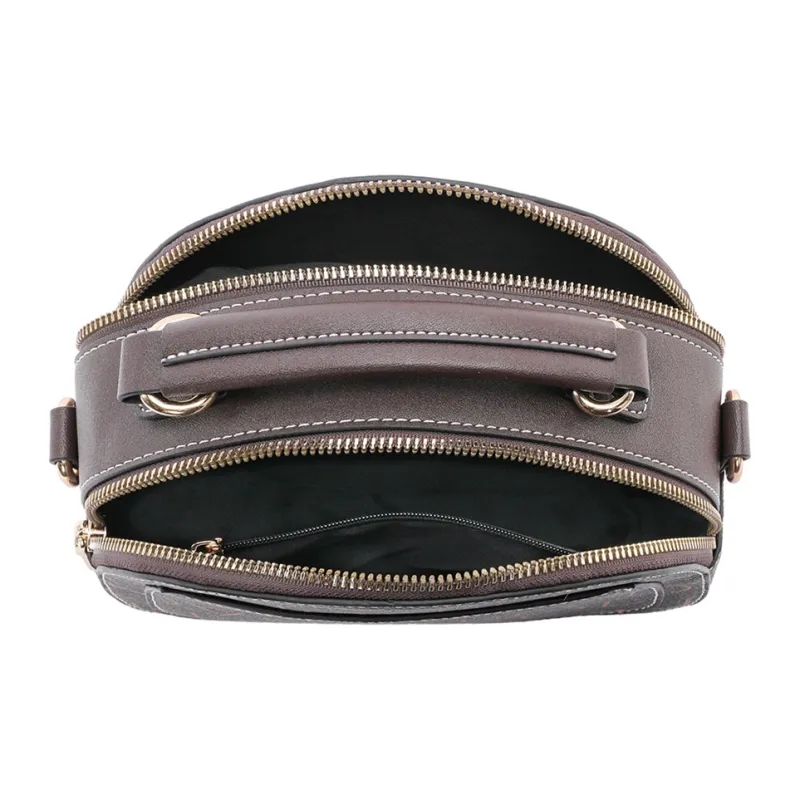 Dubaolu Handbags-9