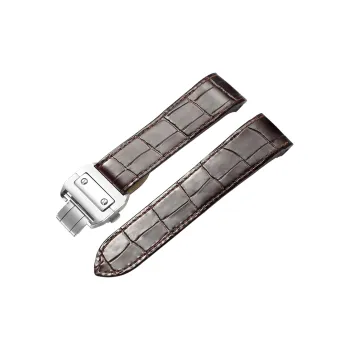 ZHISHENG Watch Band 20/23mm Interface Width Unisex