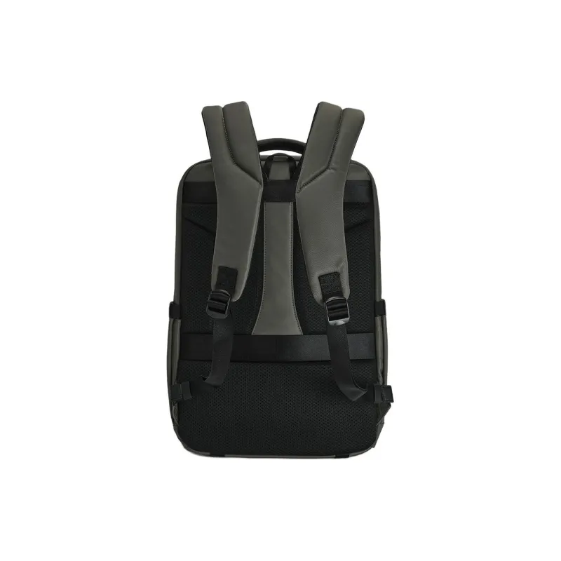FILA Fabric Backpack Extra Small Men's Green Khaki-3