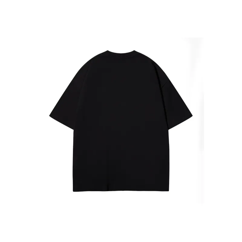 Mowlow T Shirts Unisex-1