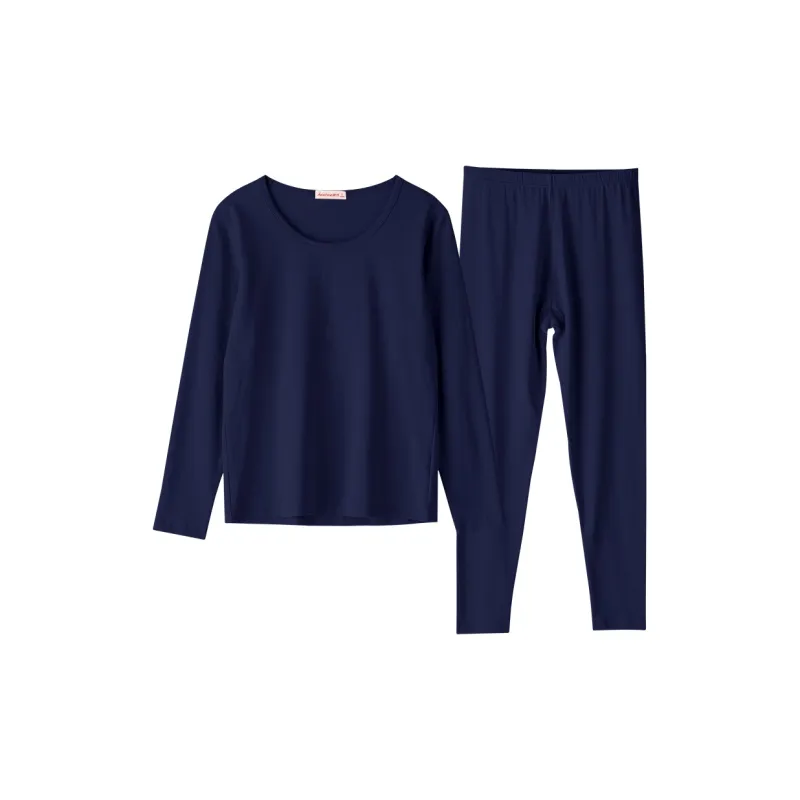 Yi Fen Women's Thermal Sets-3