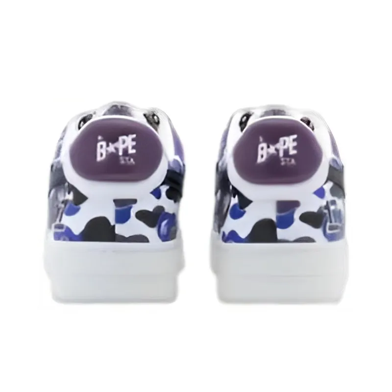 BAPE Sk8 Sta 'Hong Kong 18th Anniversary'-3