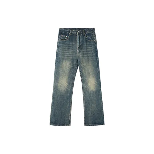 GROOL Jeans Unisex