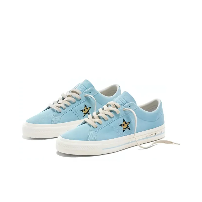 Converse Golf Wang X One Star Pro 'By You'-2