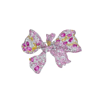 JAY Brooches Women's