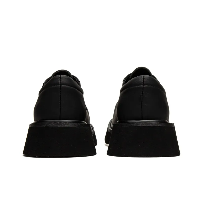 1997K Men's Casual Shoes Men Low Top Black-3