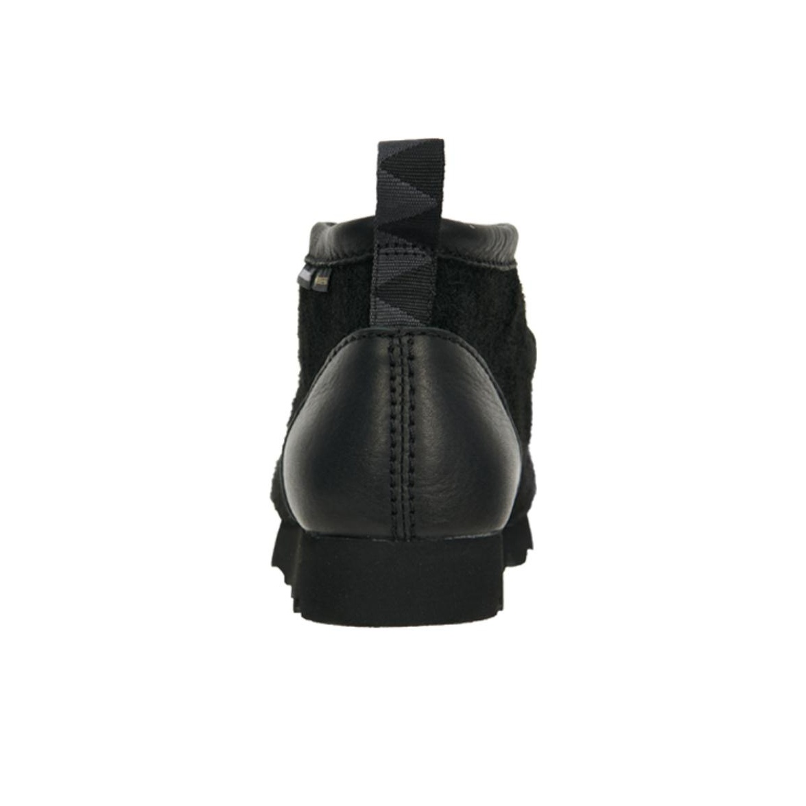 Clarks Originals Wallabee Boots Gore-Tex Neighborhood Black Clarks Originals Wallabee Boots Gore-Tex Neighborhood Black