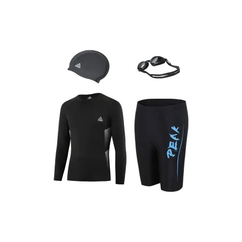 PEAK Swimming Sets Polyamide Nylon Pool Men's