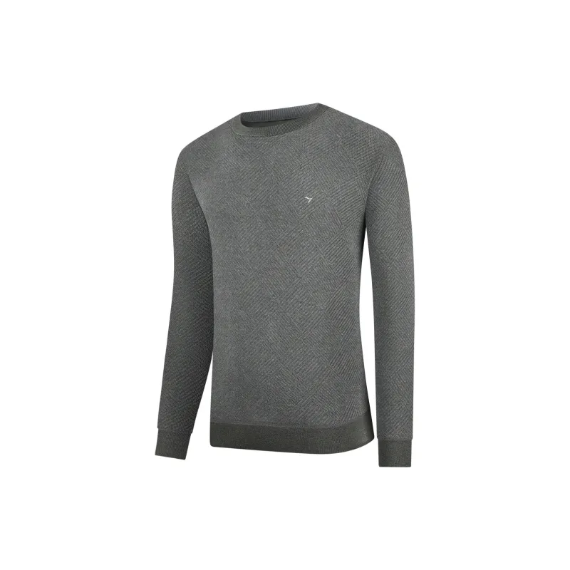 SEVEN Northeast Winter Thermal Top Men's-5