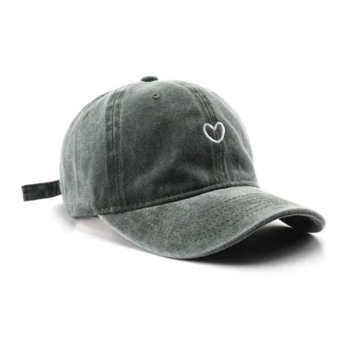 Yi Fan Cotton Baseball Caps Unisex