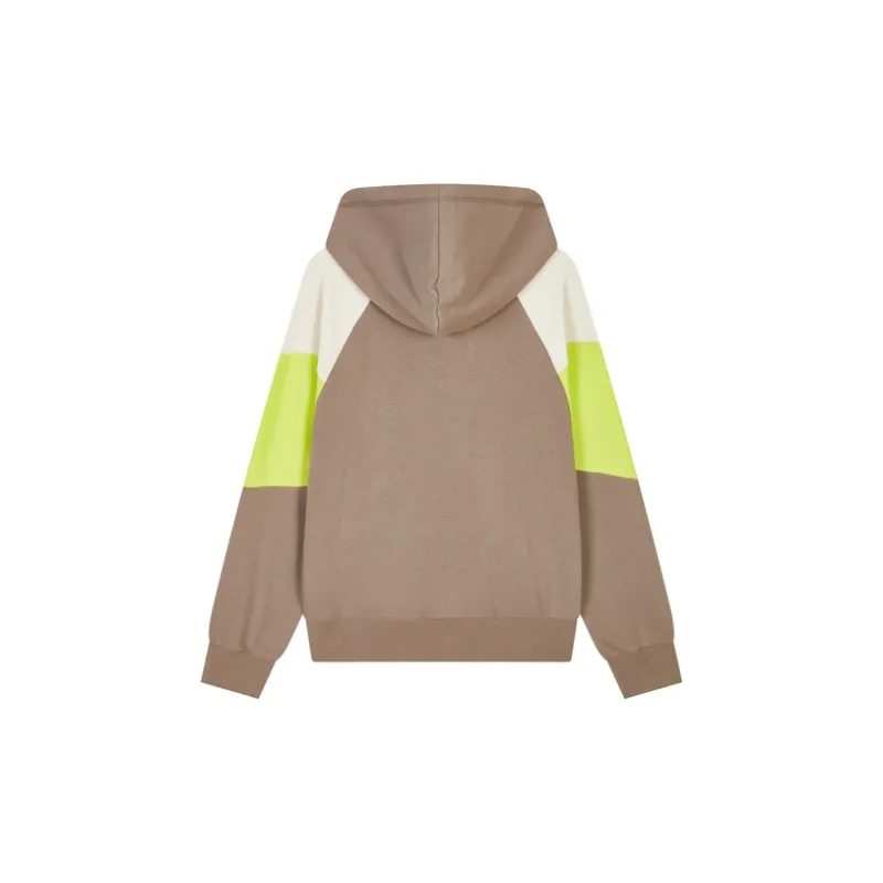 Champion Sweatshirt US Version Women's-4