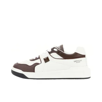 Valentino Garavani One Stud Low Top Sneakers