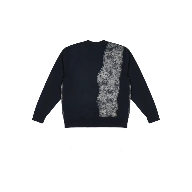 Nike Sweatshirts Unisex Black-1