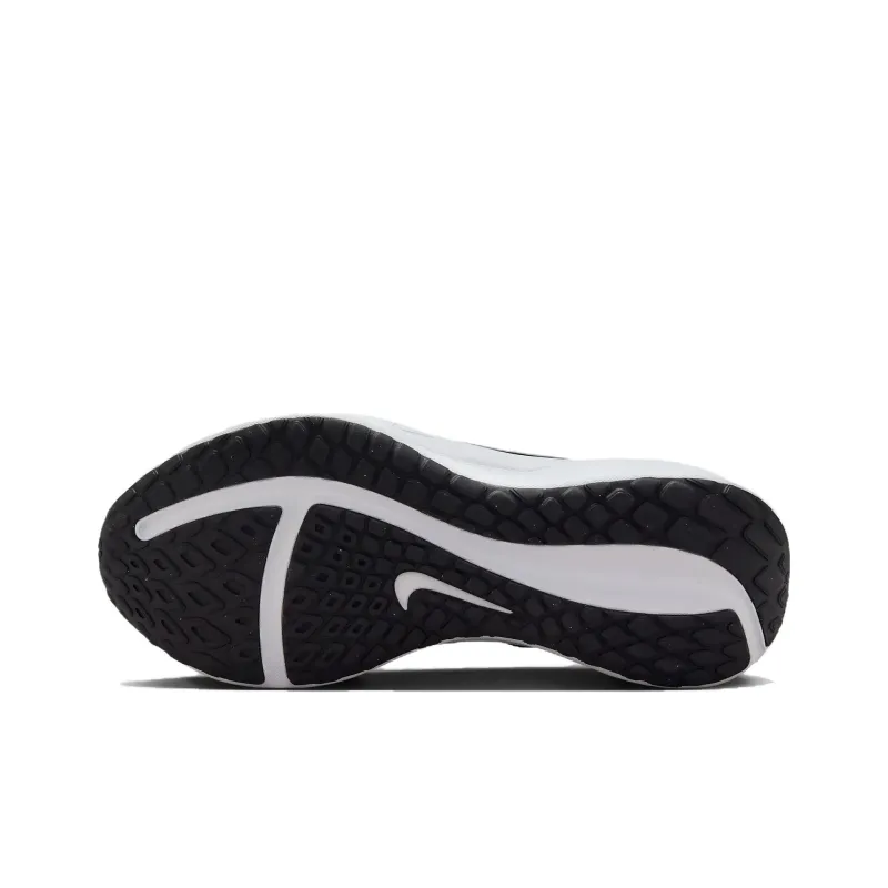 Nike Downshifter 13 Extra Wide 'Black White'-4