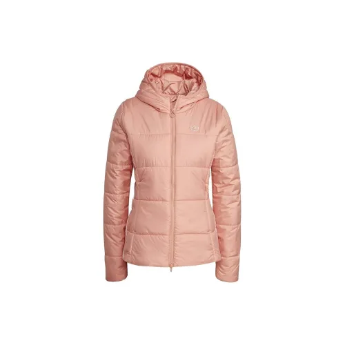 Adidas Originals Clothing Jackets Women's Pink