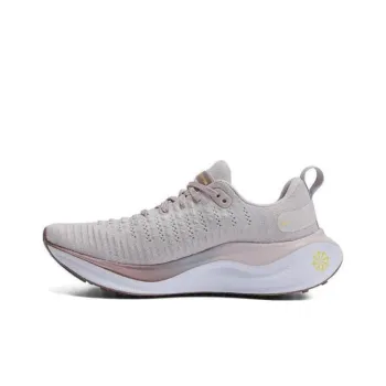 Nike ReactX Infinity Run 4 'Pink White' Women's