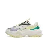 White Purple