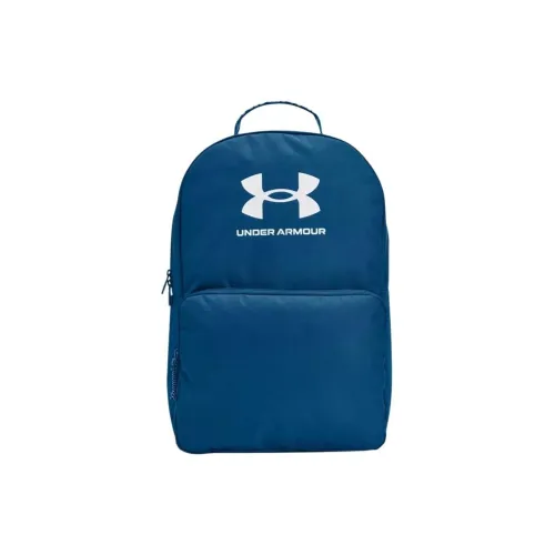 Under Armour Backpacks University Blue/White