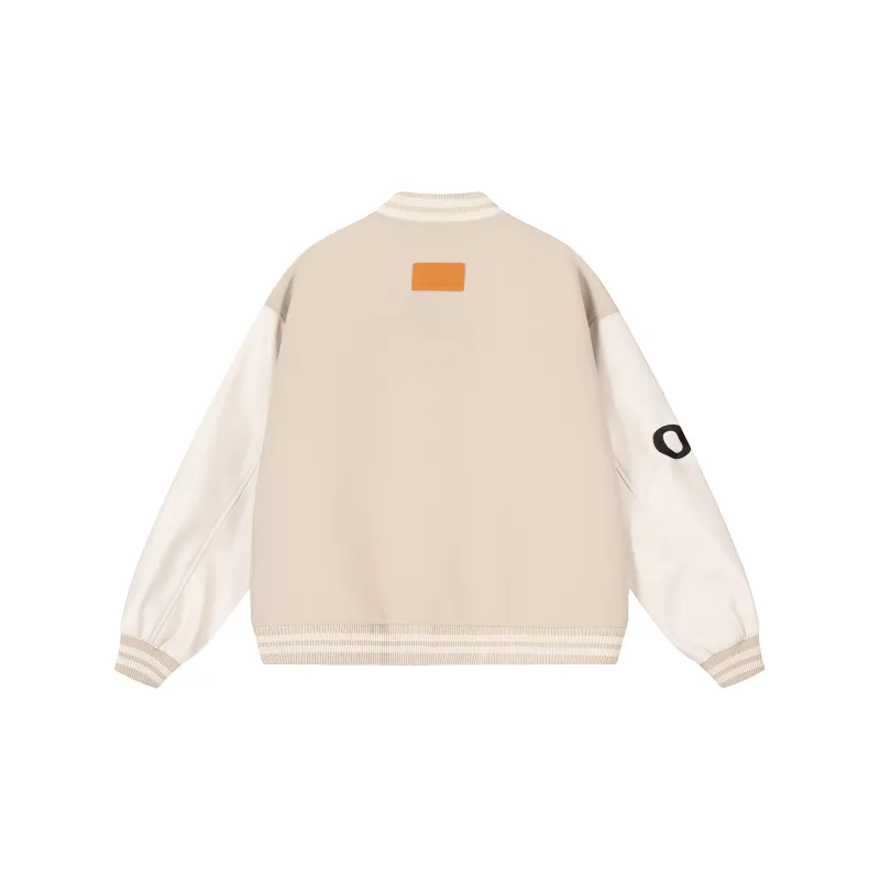 A Chock Baseball Jerseys Unisex-7
