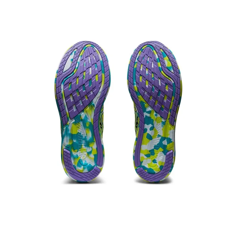 Asics Noosa Tri 14 'Tropical Lime Zest Sky'-5