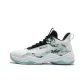 Gray Green