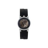 Cut-Out Dial