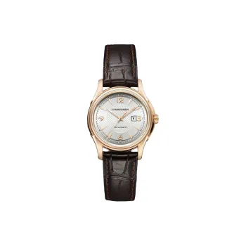 Hamilton Women's Jazz Series Watch