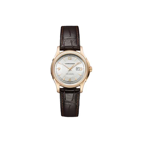 Hamilton Women's Jazz Series Watch