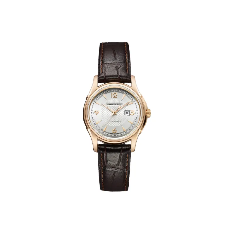 Hamilton Women's Jazz Series Watch-0