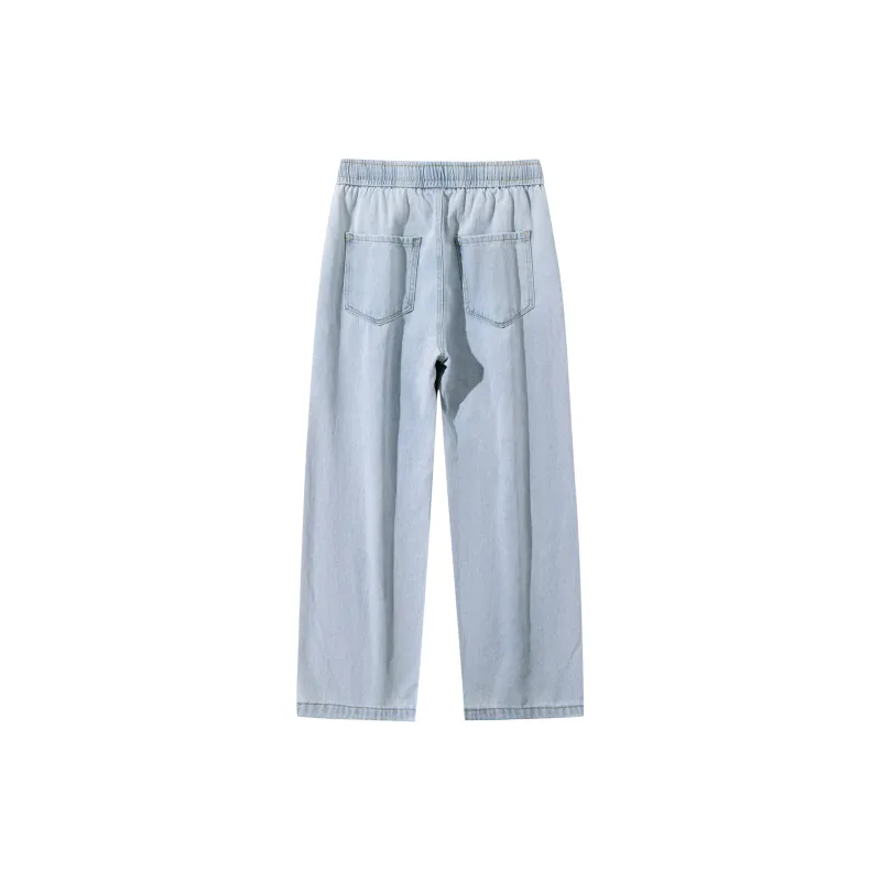 BOBBY ABLEY Jeans Unisex-5