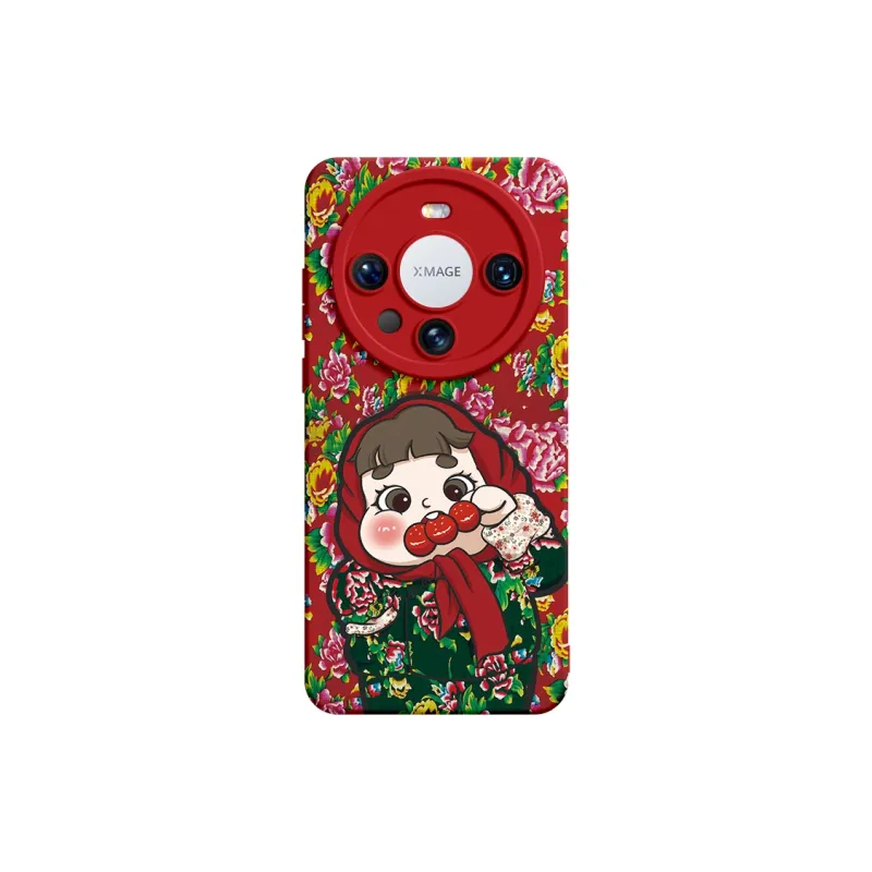 SUPER MOUSE Phone Cases-8
