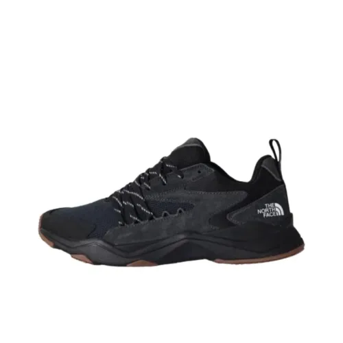 THE NORTH FACE Taraval Spirit Outdoor Shoes Men Low-Top Black