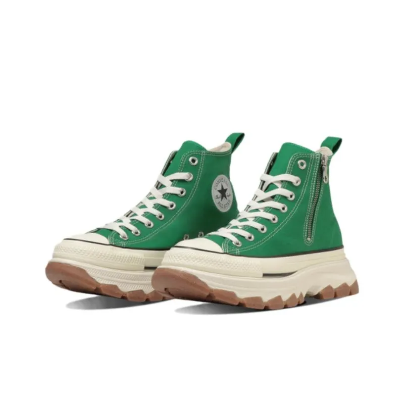Converse All Star Trekwave Z Hi 'Green'-2