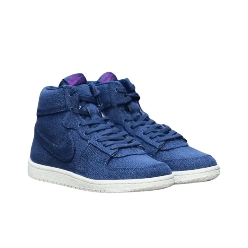 Air Jordan Air Ship Pe Sp 'Denim' Women's-2