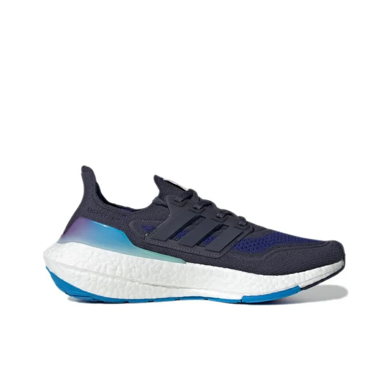 Adidas Ultra Boost 21 Teaser Shadow Navy-1