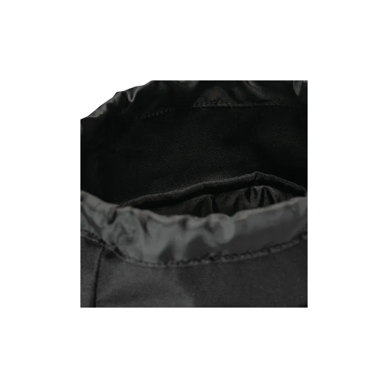 Under Armour Polyester Shoulder Bag Crossbody Bag Regular Unisex Black-2