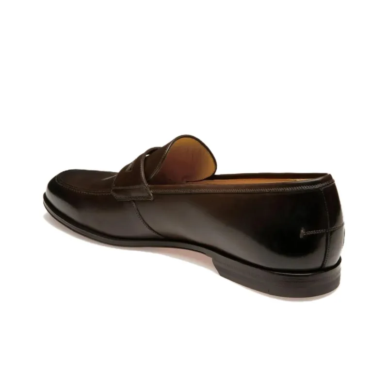 BALLY Webb Loafers-3