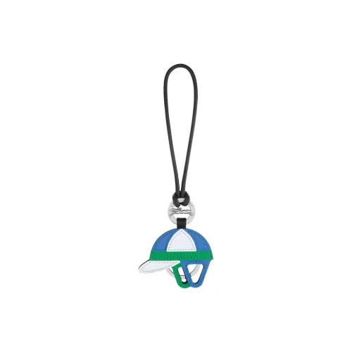 LONGCHAMP Keychains Unisex Multicolor