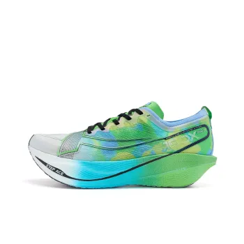 XTEP Racing 160X 5.0 PRO Cushioning Low Top Running Shoes Men's All Things Are Born
