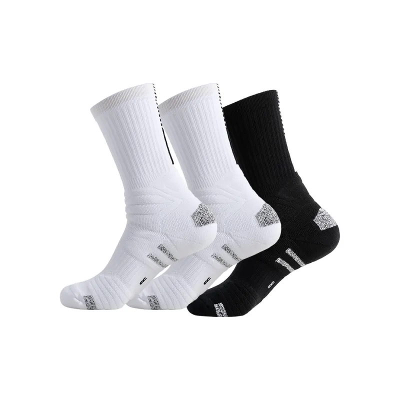 Wild Child Club Basketball Socks Unisex-11