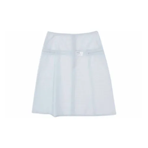 LOW CLASSIC Women Casual Skirt