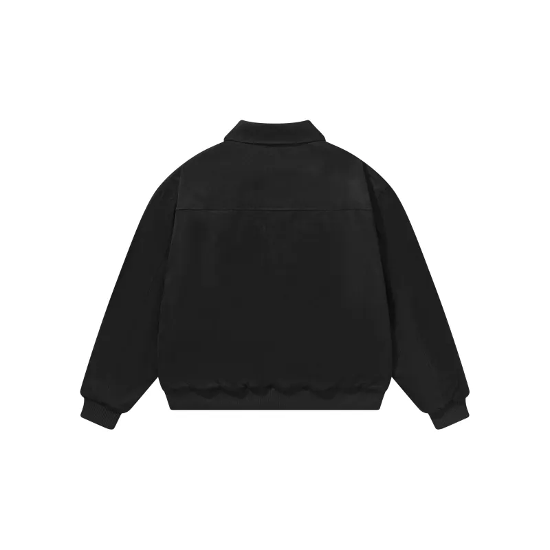 HARSH AND CRUEL Jackets Coats Unisex-1