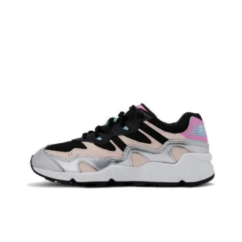 New Balance 850 Pink Black Women's