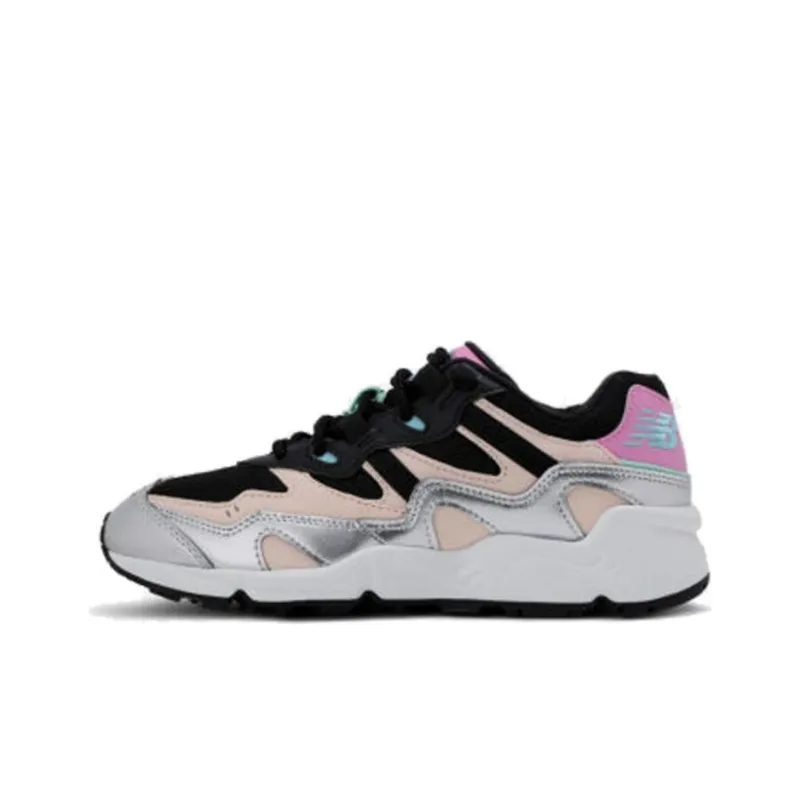 New Balance 850 Pink Black Women's-0