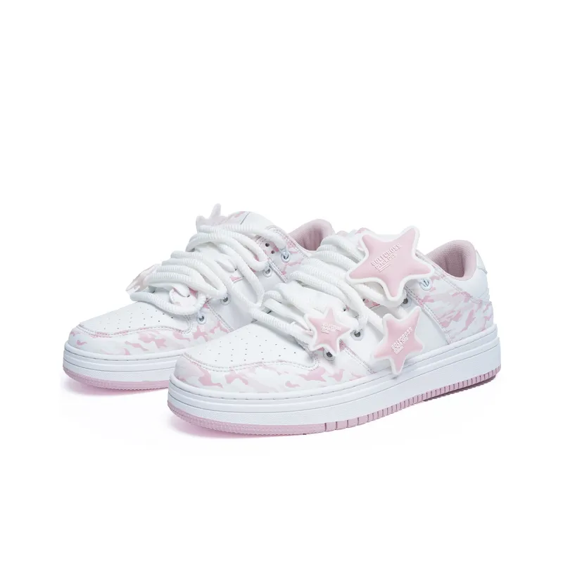 GOLFCROSS Low Top Skateboard Shoes Unisex-2