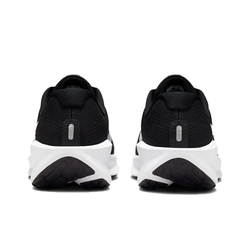 Nike Downshifter 13 Extra Wide 'Black White'-3